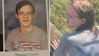 Thomas Matthew Crooks: Trump shooter googled Biden, had photos of major Dems and GOP leaders on phone