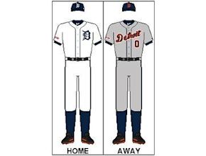 Detroit Tigers