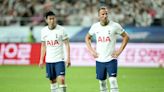 Tottenham 6-3 K-League XI LIVE! Kane, Son goals - Pre-season friendly result, match stream, latest updates