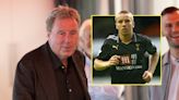Harry Redknapp had ingenious way of tracking Spurs players on their nights out
