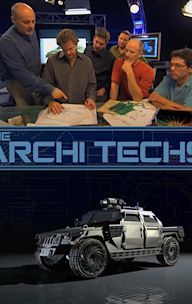 The ArchiTECHS