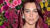 Dua Lipa 'FINALLY begins works on he £6.75M home's mega basement'