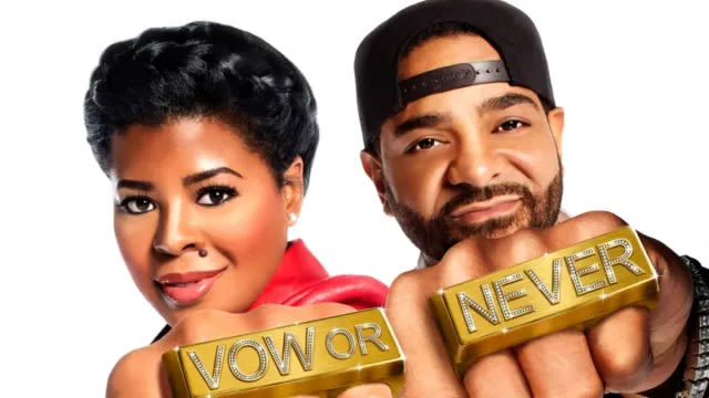 Are Jim Jones Rapper & Chrissy Lampkin Husband & Wife? Age & History