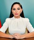 Mehriban Aliyeva