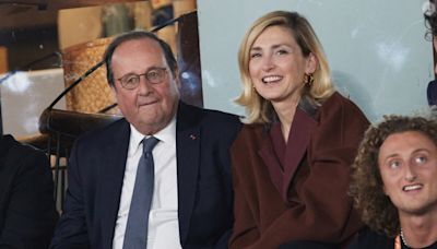 Julie Gayet et François Hollande : cette tentation qui peut rendre accro et à laquelle ils ont décidé de résister