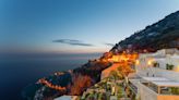 Monastero Santa Rosa, Amalfi: five-star tranquility on one of Europe's busiest coasts