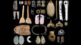 Prehistoric jewelry reveals 9 distinct cultures across Stone Age Europe