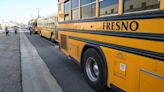 Fresno Unified solves one problem but many students still can’t get to school on time