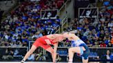 Highland's Brandon Bickerton Fargo National champ, two others earn All-America status