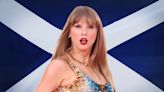 Taylor Swift fans issued warning by Scottish council
