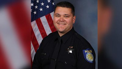 Off-duty Sacramento police officer found dead on Rocklin street