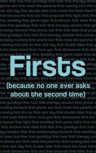 Firsts