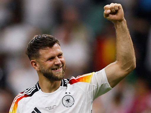 Germany’s saviour Fullkrug: A late bloomer and a late substitute with goal-scoring prowess