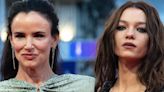 Juliette Lewis and Esmé Creed-Miles dazzle at The Thicket premiere