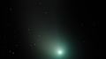 Comet E3 to make closest approach to Earth tonight