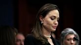Angelina Jolie accuses ex-husband Brad Pitt of abuse in court filing