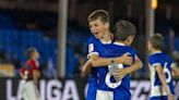 2-0. El Atlético de Madrid, coraje y corazón para acceder a otra final de la Futures