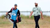 Paul McGinley says Jon Rahm ‘really hoping’ for PGA Tour-PIF deal as he seeks major form at Troon