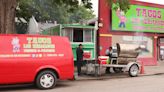 Tacos Los Hermanos a popular Fourth Street eatery in Grand Island