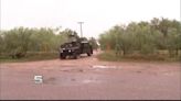 Hidalgo Co. Constable Says National Guard Deployment Plays 'Supportive Role' along Border