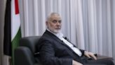 Hamas Says Israel Killed Political Leader Haniyeh in Iran