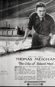 The City of Silent Men