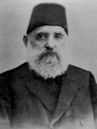 Mehmed Said Pasha