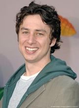 Zach Braff