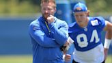 Sean McVay ranked as NFL's 2nd-best coach, but who is above him?