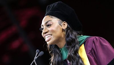 Chicago teen earns doctoral degree at age 17