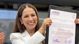 Tribunal Electoral de Guanajuato confirma triunfo de la gobernadora electa Liabia Dennise García | El Universal