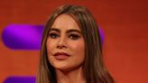 Sofia Vergara reveals pressure to lose her iconic accent had 'horrific' results