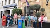 El Campo de Gibraltar conmemora el Día del Orgullo LGTBI+