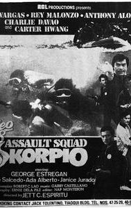 Assault Squad Skorpio