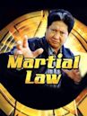 Martial Law – Der Karate-Cop