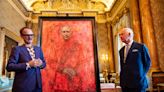 King Charles III’s First Portrait Since Coronation Is Getting Panned