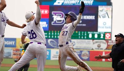 Boerne’s Perez looks to lead the Greyhounds to state tournament