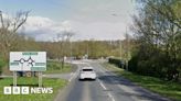 Two teenagers killed in Rushyford motorbike crash near Newton Aycliffe