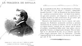 Cuando en 1904 tuvo lugar en Sevilla uno de los duelos más relevantes del siglo XX