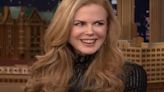 'There Was Enormous Caretaking': Nicole Kidman Opens Up On Filming Intimate Scenes In Her Upcoming Movie Babygirl