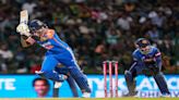 India vs Sri Lanka 1st T20I Key Moments: India beat Sri Lanka by 43 runs