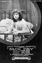 Back Pay (1922) - Posters — The Movie Database (TMDB)