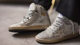 Maker of Luxury ‘Lived-In’ Sneakers, Worn by Taylor Swift, to Go Public