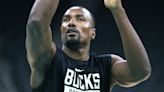 Serge Ibaka Calls Out Kendrick Perkins Over ‘First Take’ Joke, Perk Responds