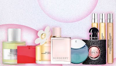 Best perfume deals to expect in the 2024 Black Friday sale