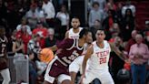 No. 25 Texas Tech men's basketball team downs Texas Southern