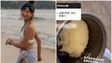 挨批浪費食物嗆寄給網友 愛莉莎莎慘被撻伐2度回應：頻道不叫耶穌傳 - 鏡週刊 Mirror Media