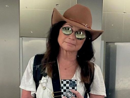 Valerie Bertinelli Reveals She Quit Drinking Alcohol Nearly A Year Ago Because Of THIS Reason