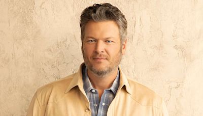 Blake Shelton Unveils Dates for Friends & Heroes Tour 2025 with Trace Adkins, Craig Morgan and Deana Carter