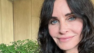 Courteney Cox Reveals She Wants To Revive And Bring Back THIS Dead Character On Scream 7